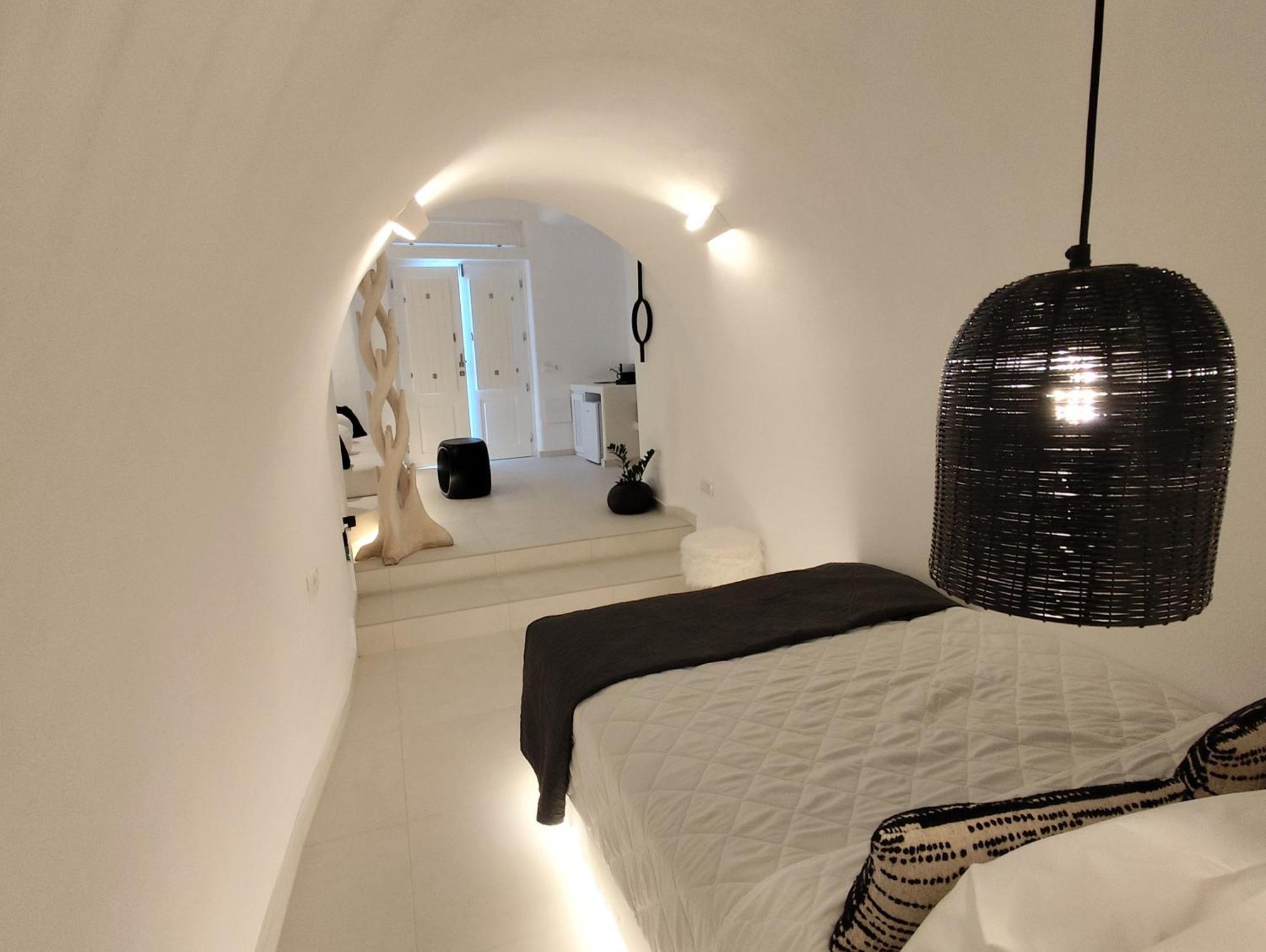 The Magic Luxury Cave Suites Vothon Room photo